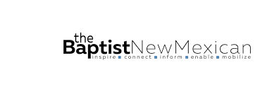 Baptist NM logo